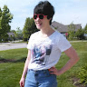 Meet your Posher, Morgan